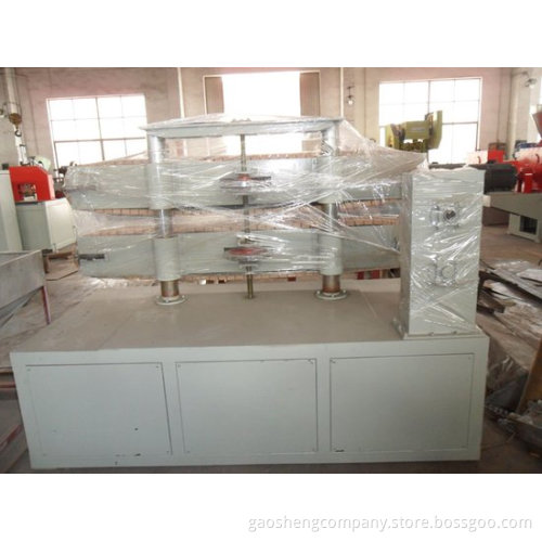 single-screw extruder